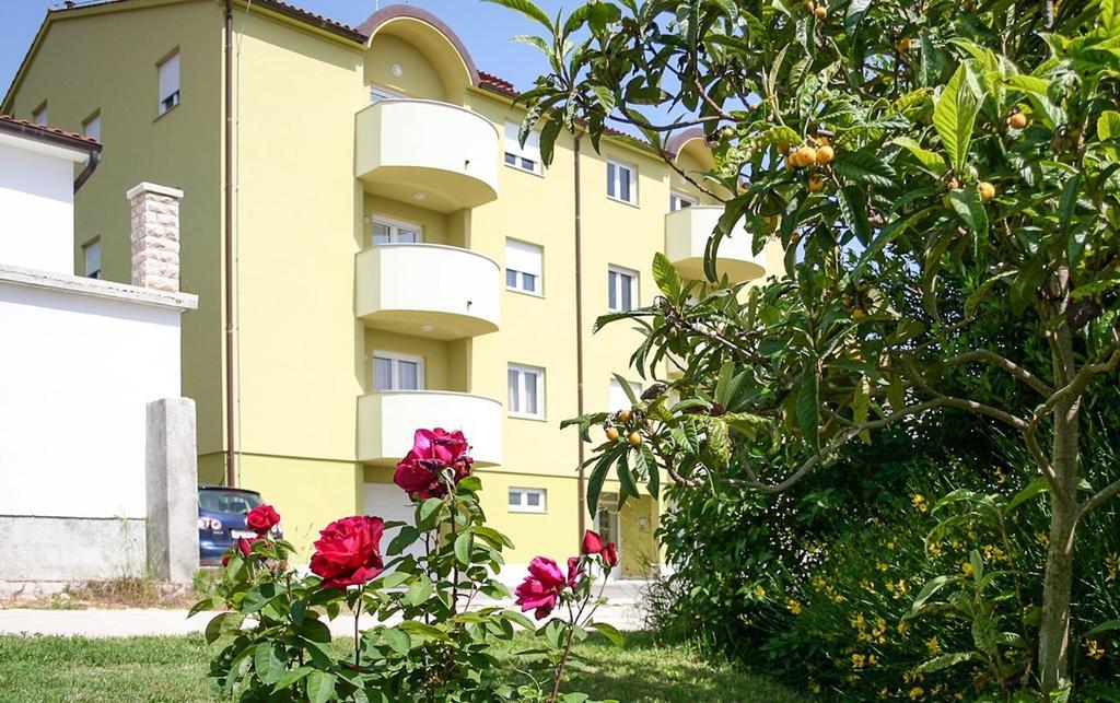 Apartments Verde Премантура Екстериор снимка