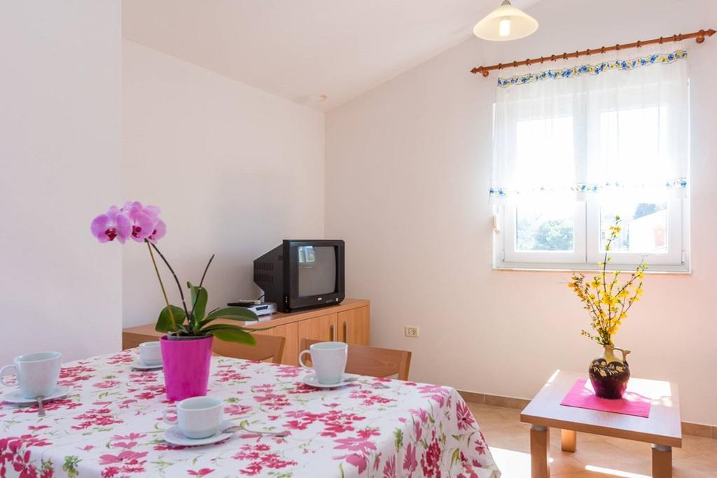 Apartments Verde Премантура Екстериор снимка