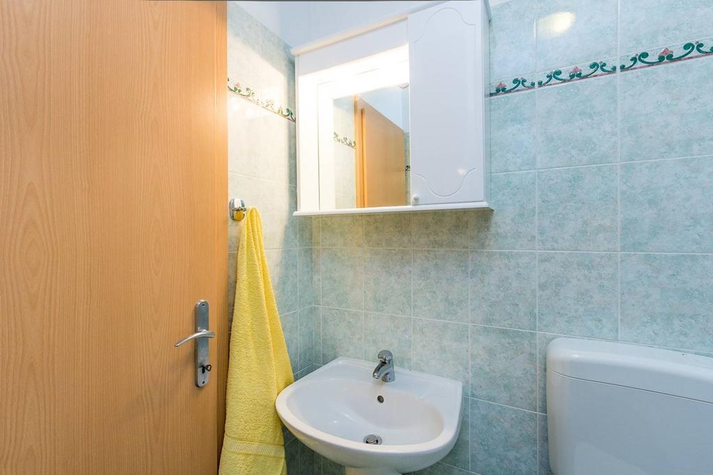 Apartments Verde Премантура Екстериор снимка