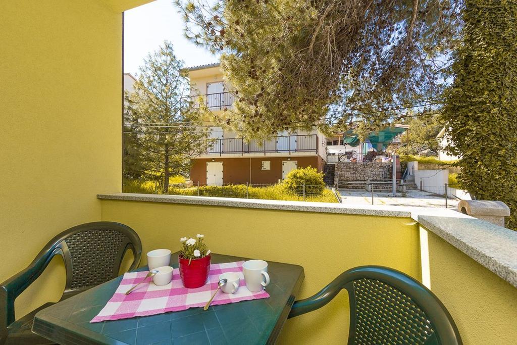 Apartments Verde Премантура Екстериор снимка