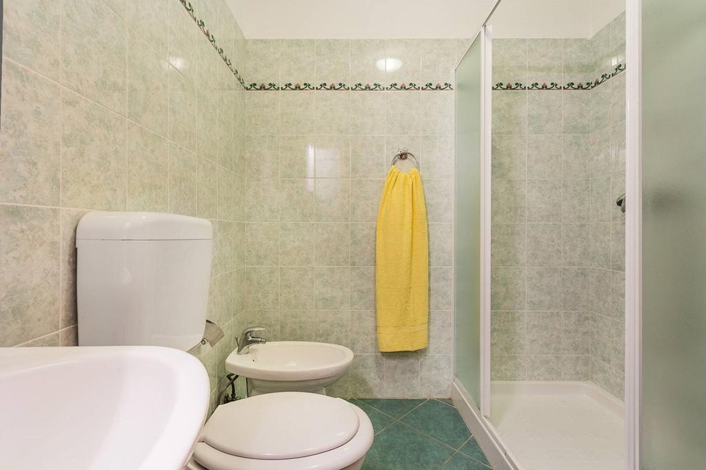 Apartments Verde Премантура Екстериор снимка