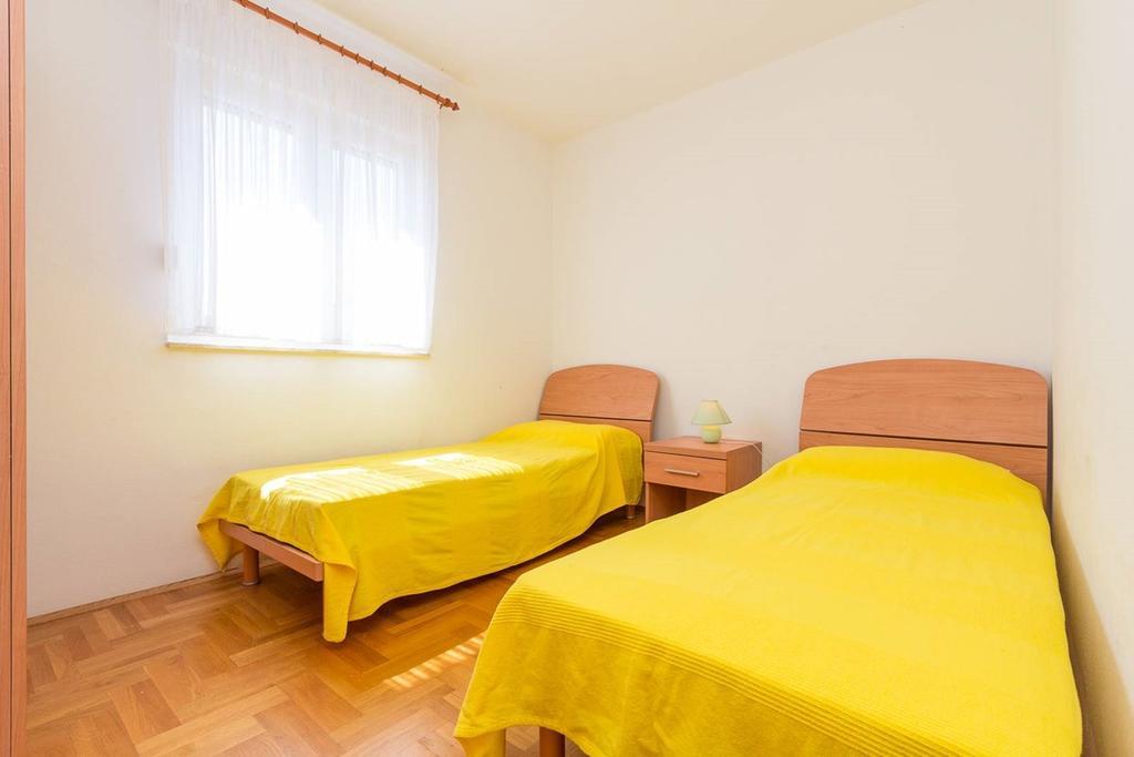 Apartments Verde Премантура Екстериор снимка