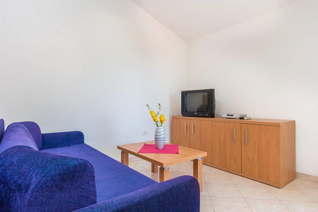 Apartments Verde Премантура Екстериор снимка