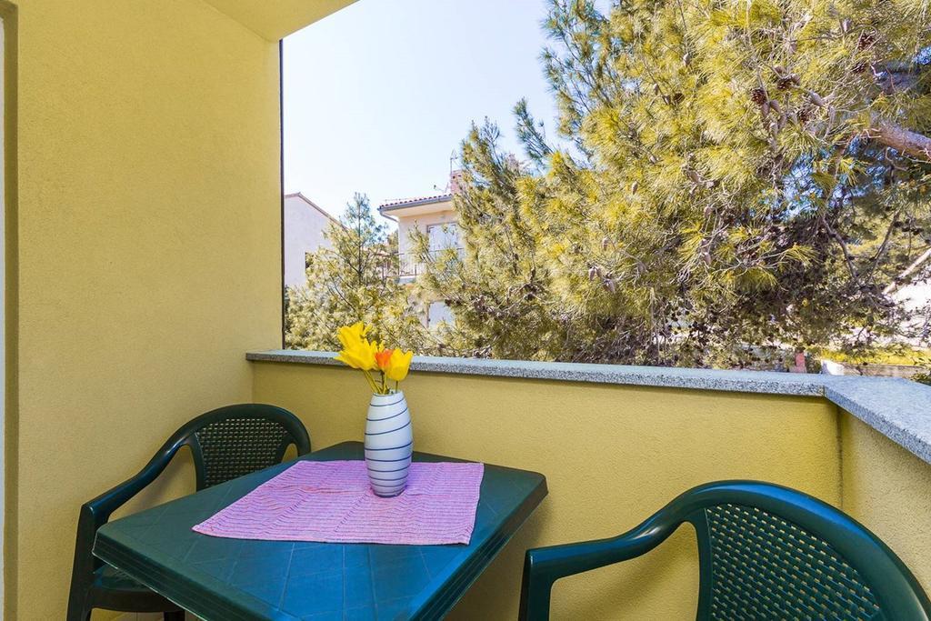 Apartments Verde Премантура Екстериор снимка