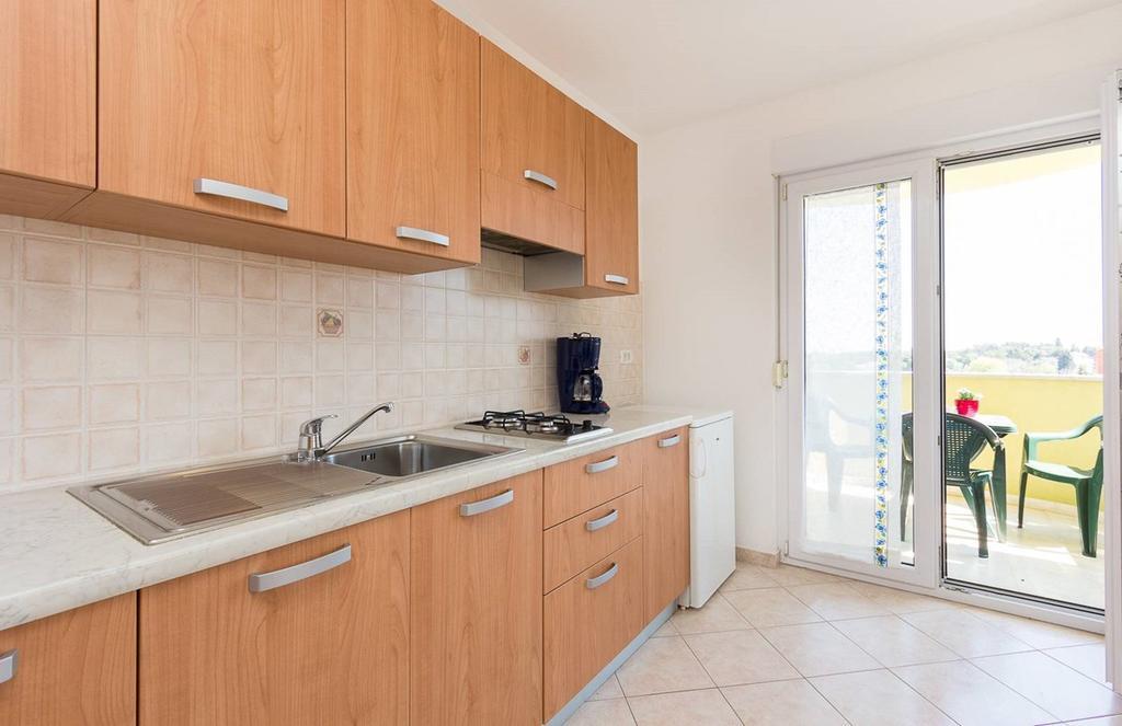 Apartments Verde Премантура Екстериор снимка