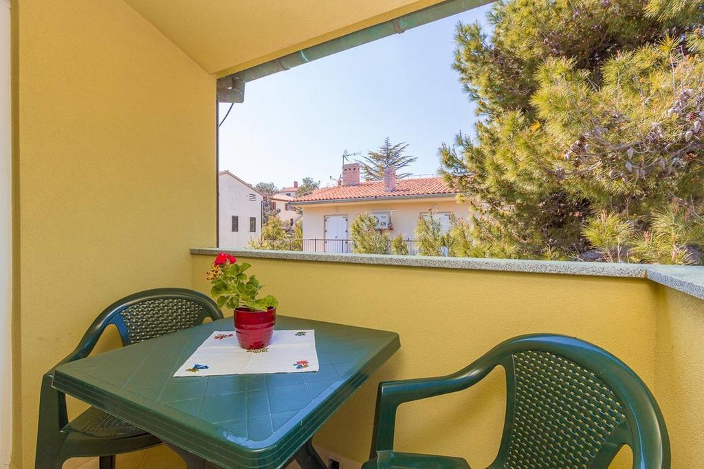 Apartments Verde Премантура Екстериор снимка