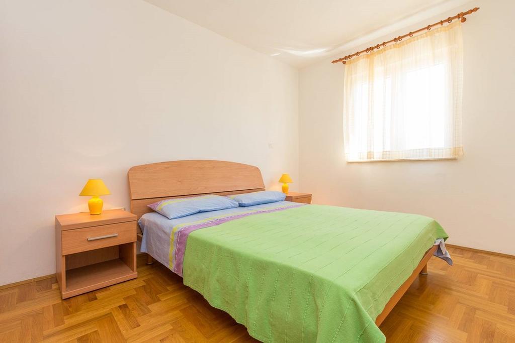 Apartments Verde Премантура Екстериор снимка