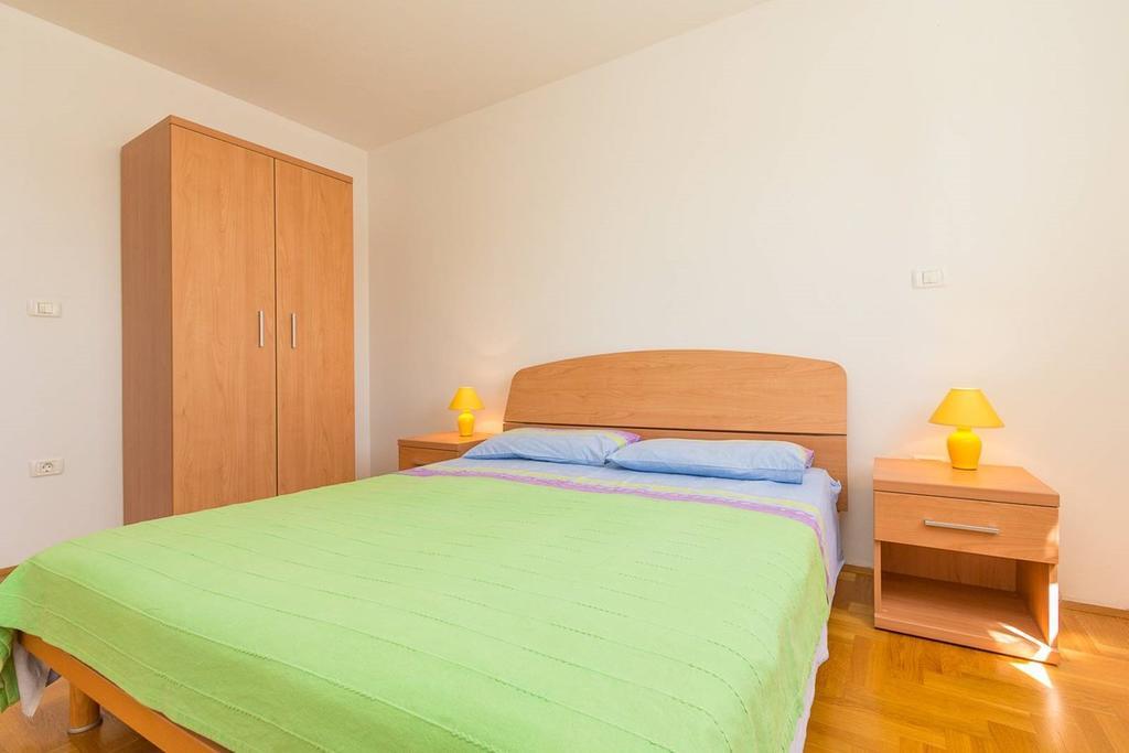 Apartments Verde Премантура Екстериор снимка