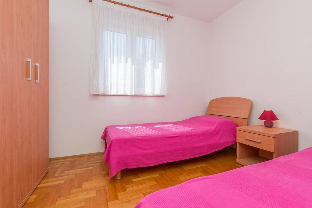 Apartments Verde Премантура Екстериор снимка