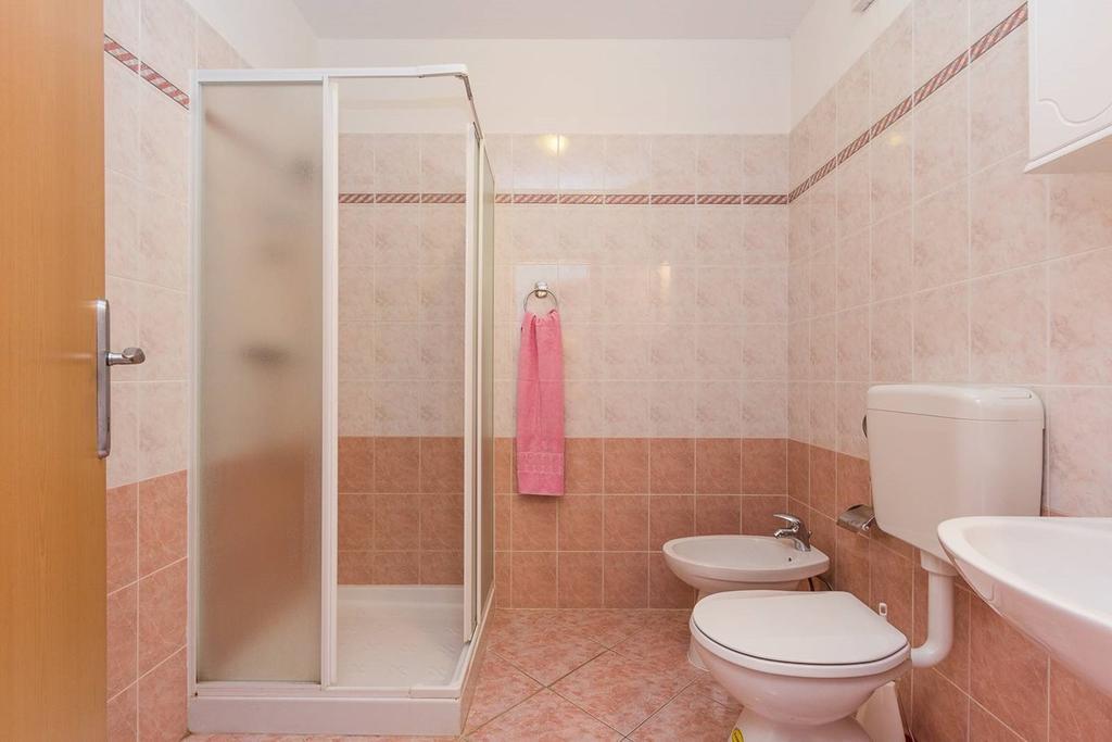 Apartments Verde Премантура Екстериор снимка