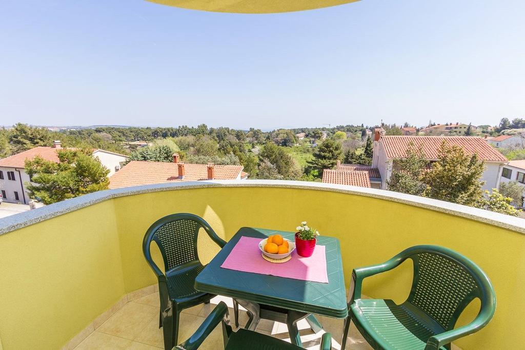 Apartments Verde Премантура Екстериор снимка